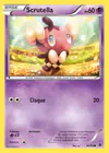 Carte Scrutella 44/98