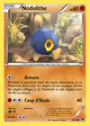 Carte Nodulithe 49/98