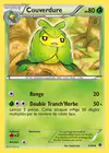 Carte Couverdure 5/98