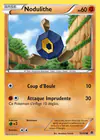 Carte Nodulithe 50/98