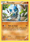 Carte Karaclée 59/98