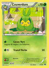 Carte Couverdure 6/98