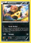 Carte Vostourno 68/98