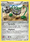Carte Noacier 73/98