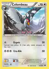 Carte Colombeau 81/98