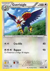 Carte Gueriaigle 88/98