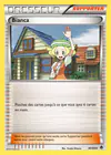 Carte Bianca 90/98