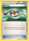 Carte Recyclage 96/98