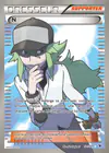 Carte N 101/101