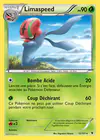 Carte Limaspeed 12/101
