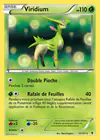 Carte Viridium 13/101