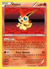 Carte Victini 14/101