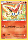 Carte Victini 15/101