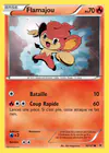 Carte Flamajou 16/101