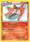 Carte Pyrax 21/101