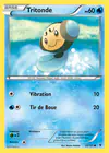 Carte Tritonde 22/101