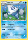 Carte Sorboul 28/101