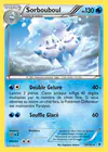 Carte Sorbouboul 29/101