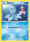 Carte Viskuse 30/101