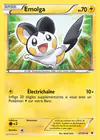 Carte Emolga 37/101