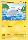Carte Anchwatt 39/101