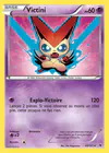 Carte Victini 43/101