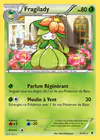 Carte Fragilady 5/101