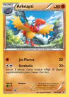 Carte Arkéapti 66/101