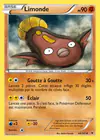 Carte Limonde 68/101