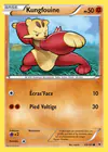 Carte Kungfouine 69/101
