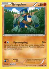 Carte Gringolem 71/101