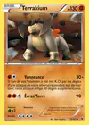 Carte Terrakium 73/101