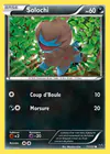 Carte Solochi 77/101