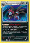 Carte Trioxhydre 79/101