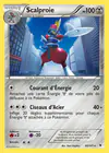 Carte Scalproie 82/101