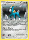 Carte Cobaltium 84/101