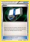Carte Vokit 96/101