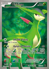 Carte Viridium 97/101