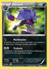 Carte Zoroark 102/99