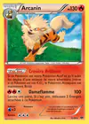 Carte Arcanin 12/99