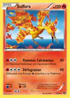 Carte Sulfura 14/99