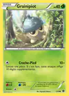 Carte Grainipiot 2/99