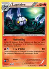 Carte Lugulabre 20/99