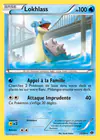Carte Lokhlass 25/99