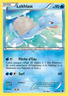 Carte Lokhlass 26/99