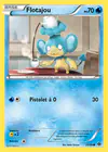 Carte Flotajou 28/99