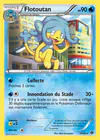 Carte Flotoutan 29/99