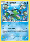 Carte Bargantua 30/99