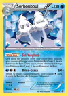 Carte Sorbouboul 33/99