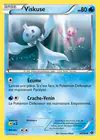 Carte Viskuse 34/99